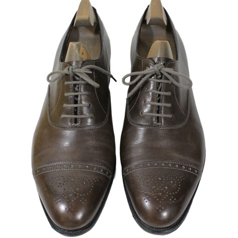 chaussures hermes john lobb|john lobb.